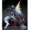 Fate/Grand Order - Figurine Lancer/Altria Pendragon Alter (3rd Ascension)