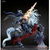 Fate/Grand Order - Figurine Lancer/Altria Pendragon Alter (3rd Ascension)