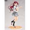 Love Live! - Figure Sakurauchi Riko, version Blu-ray Jacket