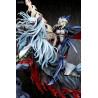 Fate/Grand Order - Figurine Lancer/Altria Pendragon Alter (3rd Ascension)