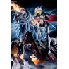 Fate/Grand Order - Figurine Lancer/Altria Pendragon Alter (3rd Ascension)