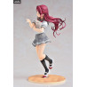 Love Live! - Figure Sakurauchi Riko, version Blu-ray Jacket
