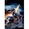Fate/Grand Order - Figurine Lancer/Altria Pendragon Alter (3rd Ascension)