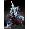 Fate/Grand Order - Figurine Lancer/Altria Pendragon Alter (3rd Ascension)