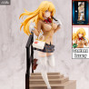 A Certain Scientific Railgun - Shokuhou Misaki figure 15th Anniversary, Classic or Luxury