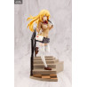 A Certain Scientific Railgun - Shokuhou Misaki figure 15th Anniversary, Classic or Luxury