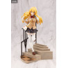 A Certain Scientific Railgun - Shokuhou Misaki figure 15th Anniversary, Classic or Luxury