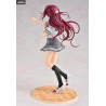 Love Live! - Figure Sakurauchi Riko, version Blu-ray Jacket