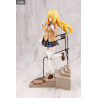 A Certain Scientific Railgun - Shokuhou Misaki figure 15th Anniversary, Classic or Luxury