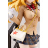 A Certain Scientific Railgun - Shokuhou Misaki figure 15th Anniversary, Classic or Luxury