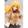 A Certain Scientific Railgun - Shokuhou Misaki figure 15th Anniversary, Classic or Luxury