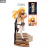 A Certain Scientific Railgun - Shokuhou Misaki figure 15th Anniversary, Classic or Luxury