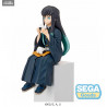Demon Slayer: Kimetsu no Yaiba - Muichiro Tokito figure, PM Perching