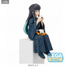 Demon Slayer: Kimetsu no Yaiba - Muichiro Tokito figure, PM Perching