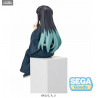 Demon Slayer: Kimetsu no Yaiba - Muichiro Tokito figure, PM Perching