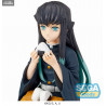 Demon Slayer: Kimetsu no Yaiba - Muichiro Tokito figure, PM Perching