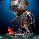 PRÉCOMMANDE - Dark Souls - Figurine Oscar, Knight of Astora SD