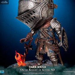 Dark Souls - Oscar figure,...