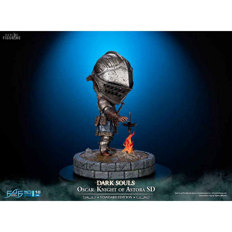 Dark Souls - Figurine...