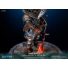 Dark Souls - Oscar figure, Knight of Astora SD