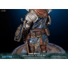 Dark Souls - Oscar figure, Knight of Astora SD
