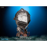 Dark Souls - Figurine Oscar, Knight of Astora SD