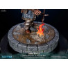 Dark Souls - Figurine Oscar, Knight of Astora SD