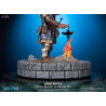 Dark Souls - Oscar figure, Knight of Astora SD
