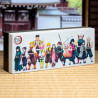 Demon Slayer Kimetsu No Yaiba - Characters light