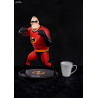 Disney/Pixar, The Incredibles 2 - Mr. Incredible figure, Master Craft