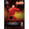 Disney/Pixar, The Incredibles 2 - Mr. Incredible figure, Master Craft