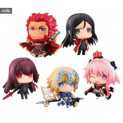 Petit Chara Pretty Soldier...