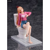Chainsaw Man - Figurine Power