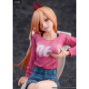 Chainsaw Man - Figurine Power
