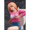 Chainsaw Man - Figurine Power