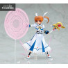 Magical Girl Lyrical Nanoha The MOVIE 1st - Figurine de Nanoha Takamachi, Actsta