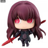 Petit Chara Pretty Soldier random figure - Fate/Grand Order, Chimimega No. 2