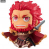 Petit Chara Pretty Soldier random figure - Fate/Grand Order, Chimimega No. 2