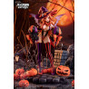 Original Design ART - Figurine Halloween Succubus Classique ou Deluxe