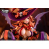 Original Design ART - Figurine Halloween Succubus Classique ou Deluxe