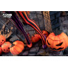 Original Design ART - Figurine Halloween Succubus Classique ou Deluxe