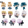 Petit Chara Pretty Soldier random figure - Fate/Grand Order, Chimimega No. 1