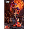 Original Design ART - Figurine Halloween Succubus Classique ou Deluxe