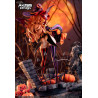 Original Design ART - Figurine Halloween Succubus Classique ou Deluxe