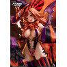 Original Design ART - Figurine Halloween Succubus Classique ou Deluxe