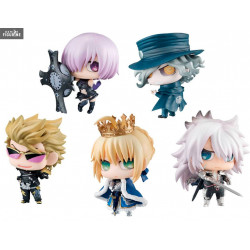 Petit Chara Pretty Soldier...