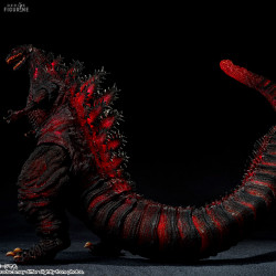 Figurine Godzilla 2016, 4th...