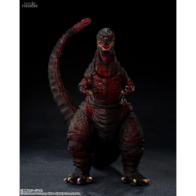 Figure Godzilla 2016, 4th...