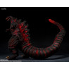Figure Godzilla 2016, 4th form S.H. MonsterArts