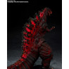 Figure Godzilla 2016, 4th form S.H. MonsterArts